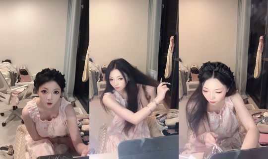 1111586519's Live Session — Jul 5, 2026, 12:55 PM