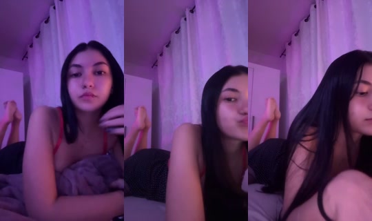 1113408325's Live Session — Jul 7, 2026, 5:34 AM