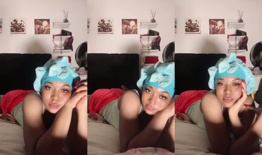 1113808454's Live Session — Jul 5, 2026, 4:12 AM