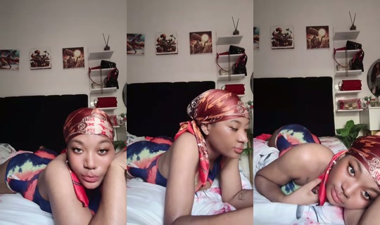 1113808454's Live Session — Jul 5, 2026, 8:46 AM