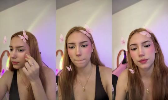 1114265574's Live Session — Jul 6, 2026, 3:16 PM