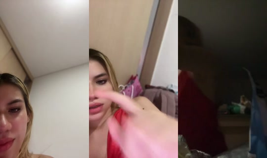1114781449's Live Session — Jul 5, 2026, 7:57 AM