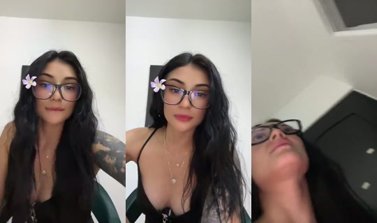 1116352646's Live Session — Jul 7, 2026, 3:12 AM