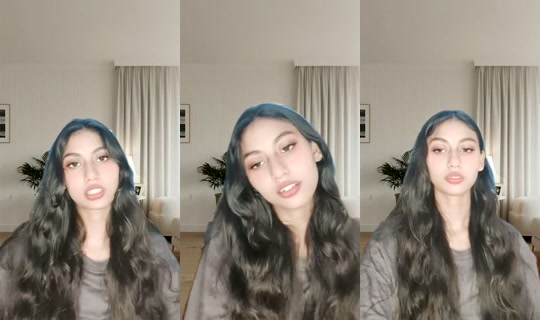 1116357398's Live Session — Jul 8, 2026, 2:12 AM