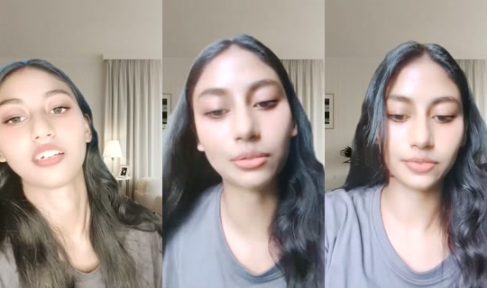 1116357398's Live Session — Jul 8, 2026, 3:17 AM