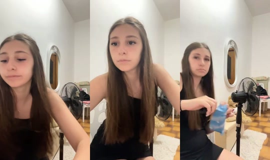 1116492118's Live Session — Jul 3, 2026, 8:35 PM