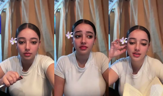 1116830430's Live Session — Jul 7, 2026, 3:16 PM
