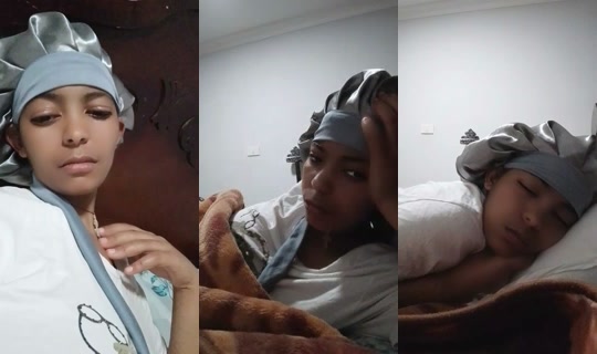 1117622064's Live Session — Jul 7, 2026, 6:19 PM