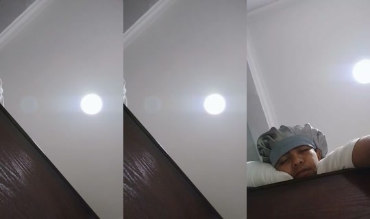 1117622064's Live Session — Jul 7, 2026, 10:36 PM