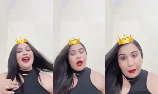 1118588687's Live Session — Jul 7, 2026, 8:56 PM