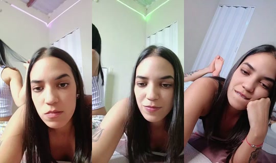 1118680965's Live Session — Jul 8, 2026, 12:15 AM