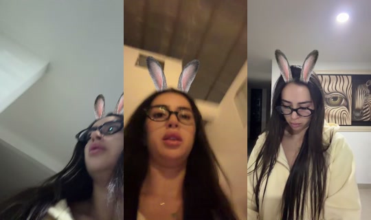 1120163644's Live Session — Jul 4, 2026, 2:55 AM