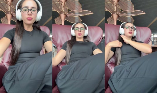 1120163644's Live Session — Jul 5, 2026, 4:25 PM