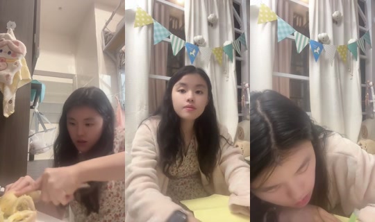 1121254746's Live Session — Jul 5, 2026, 8:08 PM