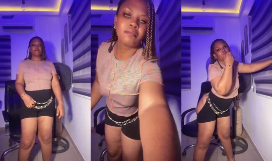 1122780832's Live Session — Jul 8, 2026, 3:23 AM
