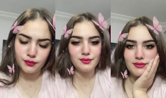 1124043309's Live Session — Jul 7, 2026, 3:11 AM