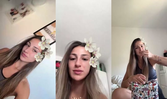 1124576958's Live Session — Jul 3, 2026, 5:06 PM