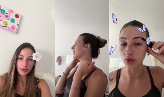 1124576958's Live Session — Jul 4, 2026, 12:49 PM