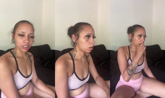 1124739968's Live Session — Jul 1, 2026, 4:32 PM