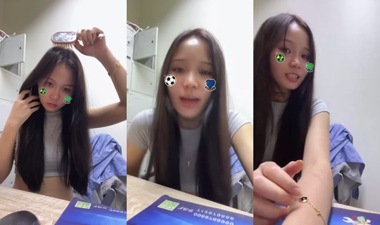 1124987615's Live Session — Jul 2, 2026, 12:20 PM