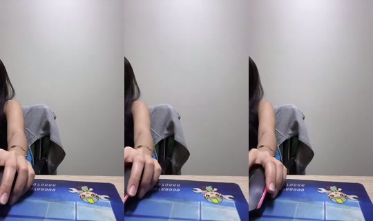 1124987615's Live Session — Jul 6, 2026, 12:21 PM