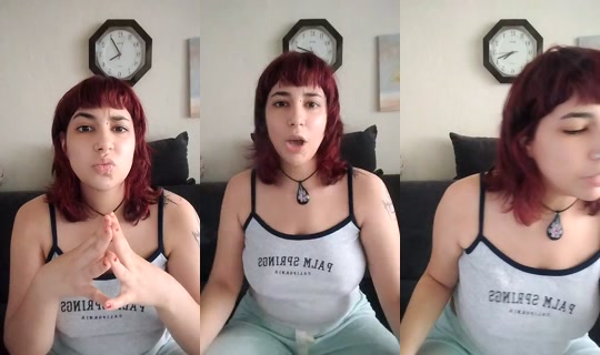 1125635964's Live Session — Jul 7, 2026, 1:07 PM