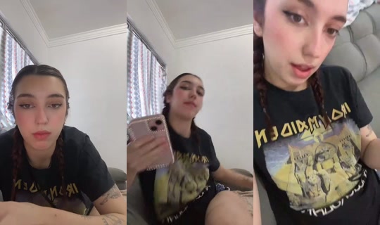 1126394731's Live Session — Jul 3, 2026, 1:45 PM