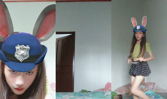 1126873469's Live Session — Jul 8, 2026, 4:39 AM
