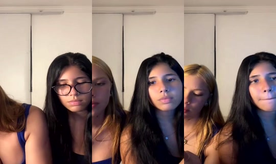 1128565105's Live Session — Jul 8, 2026, 4:39 AM