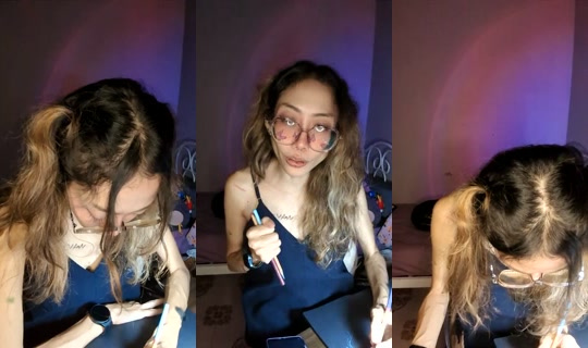 144653876's Live Session — Jul 7, 2026, 8:59 PM