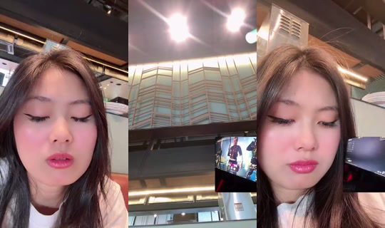 152624496's Live Session — Jul 8, 2026, 9:20 AM