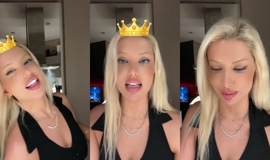 1lara's Live Session — Jul 8, 2026, 12:00 AM
