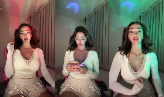 234195488's Live Session — Jul 7, 2026, 9:19 PM