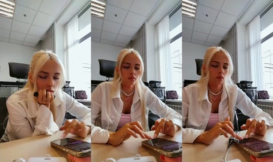 357055643's Live Session — Jul 1, 2026, 10:13 AM