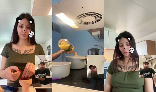 423264281's Live Session — May 17, 2026, 3:05 PM
