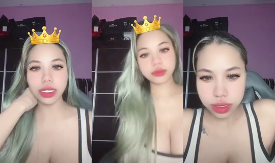 427891384's Live Session — Jul 5, 2026, 10:10 PM