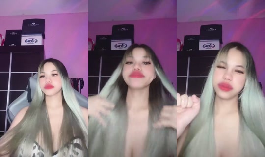 427891384's Live Session — Jul 7, 2026, 2:29 PM