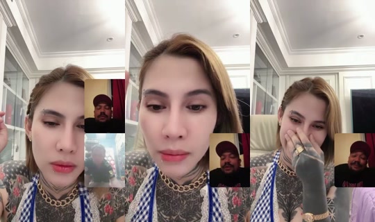 605417001's Live Session — Jul 3, 2026, 9:07 PM