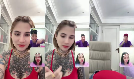 605417001's Live Session — Jul 4, 2026, 5:20 PM