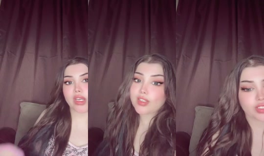689057321's Live Session — Jul 7, 2026, 6:29 AM