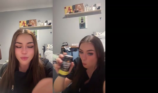 696969xxbabe's Live Session — Jul 5, 2026, 12:17 PM
