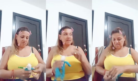 734138781's Live Session — Jul 6, 2026, 3:46 AM