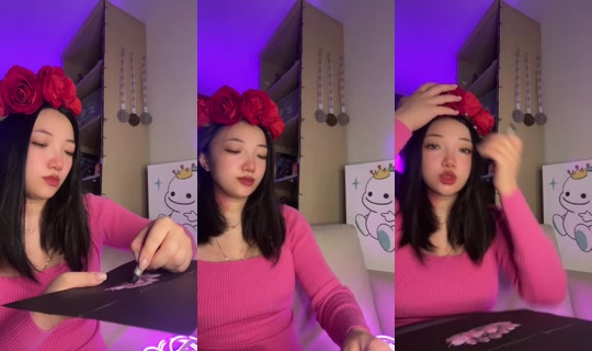 735434988's Live Session — Jun 27, 2026, 8:51 AM