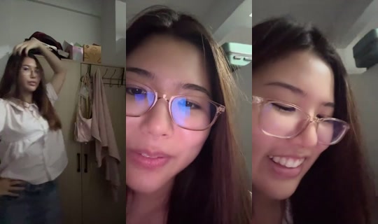 738387411's Live Session — Jul 6, 2026, 7:58 AM