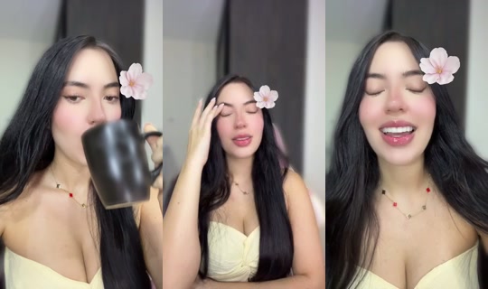 7L190647884I's Live Session — Jul 2, 2026, 2:44 AM