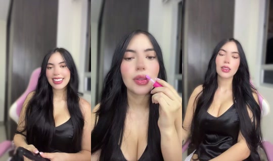 7L190647884I's Live Session — Jul 3, 2026, 2:41 AM