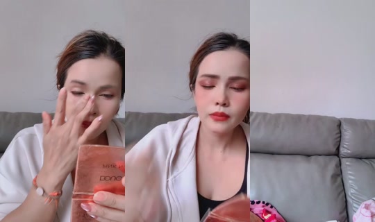 821395683's Live Session — Jul 6, 2026, 3:25 AM
