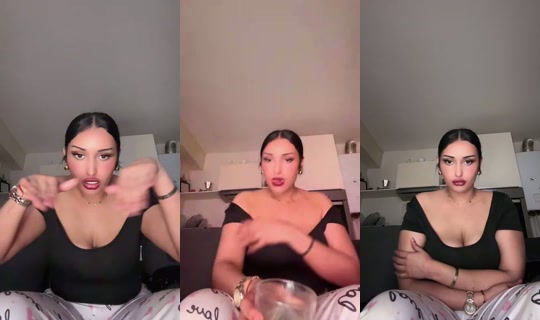 873894164's Live Session — May 12, 2026, 1:17 AM