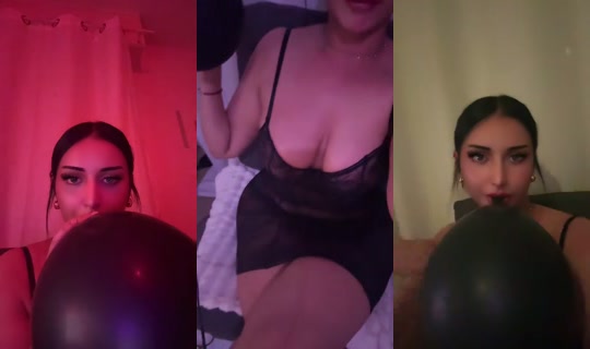 873894164's Live Session — May 15, 2026, 1:10 AM