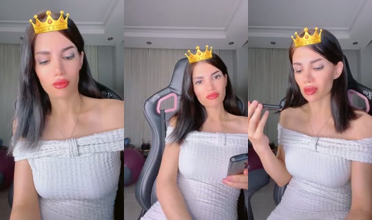 888050049's Live Session — Apr 28, 2026, 9:10 PM